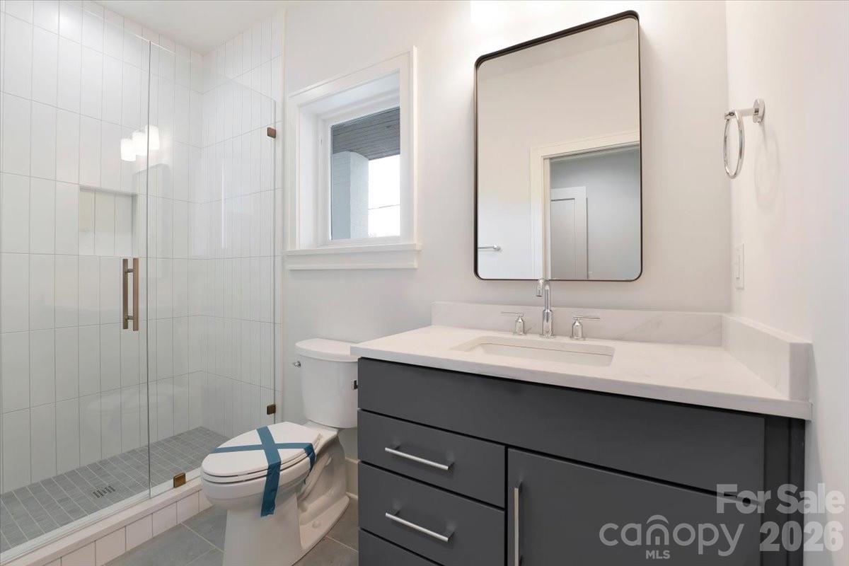 428 Dover Avenue — Charlotte
