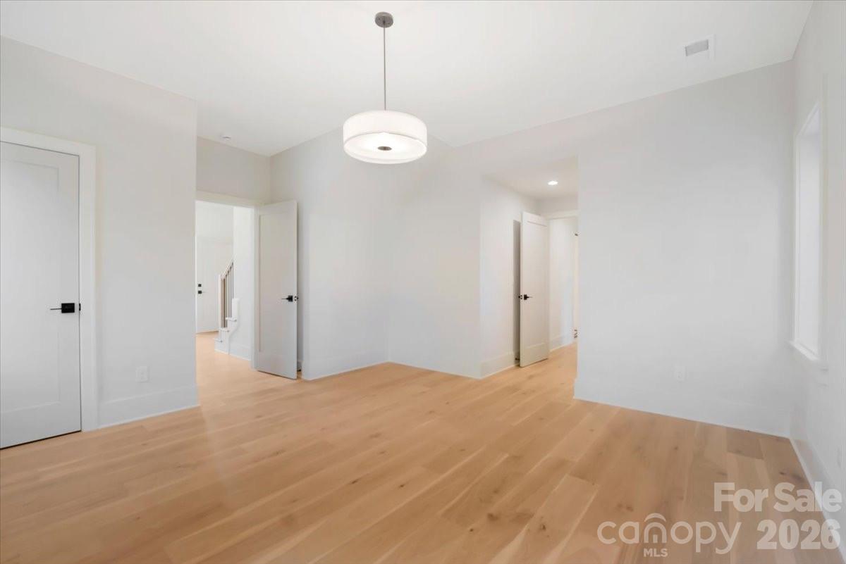 428 Dover Avenue — Charlotte