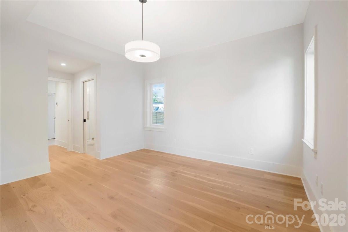 428 Dover Avenue — Charlotte