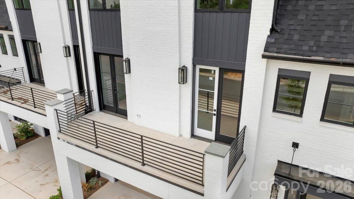 428 Dover Avenue — Charlotte