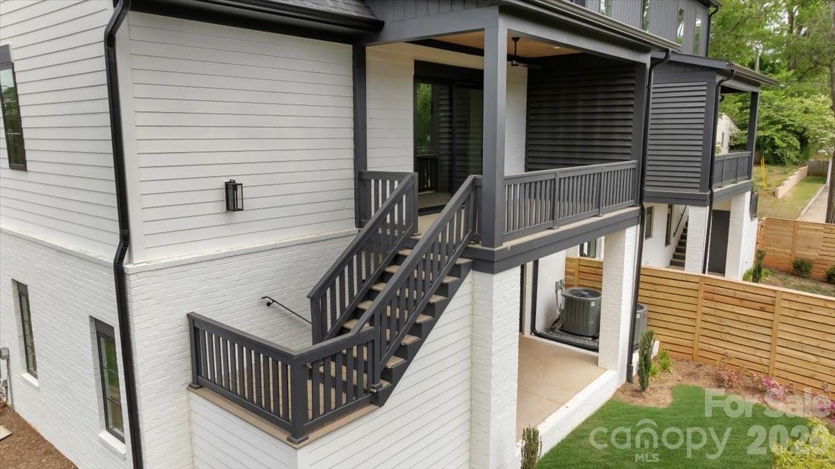 428 Dover Avenue — Charlotte