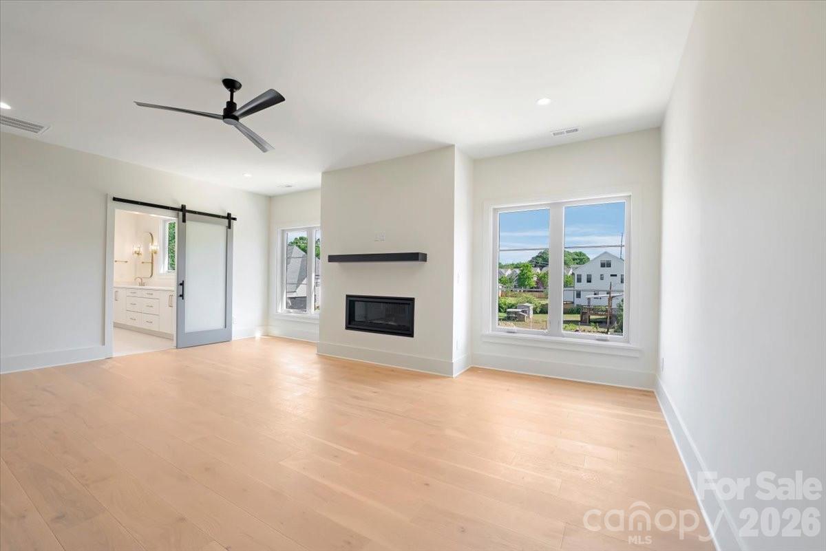 428 Dover Avenue — Charlotte