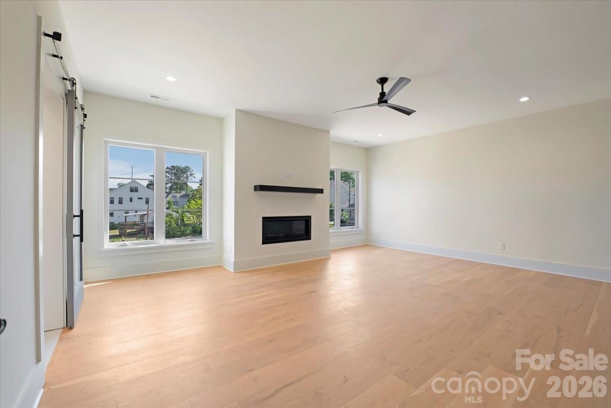 428 Dover Avenue — Charlotte