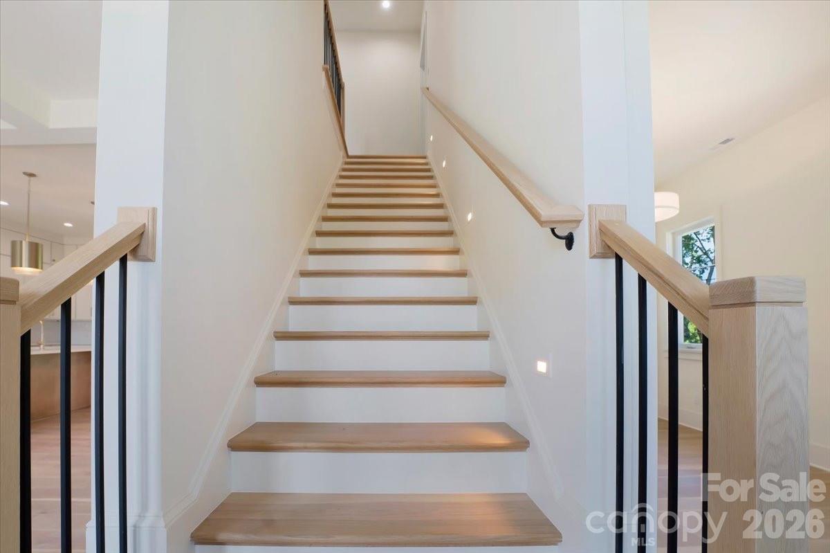 428 Dover Avenue — Charlotte
