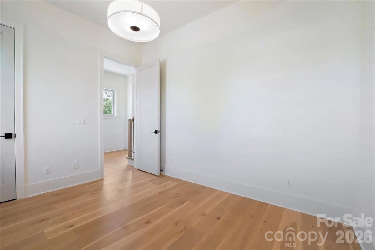 428 Dover Avenue — Charlotte