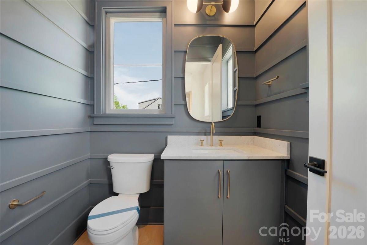 428 Dover Avenue — Charlotte