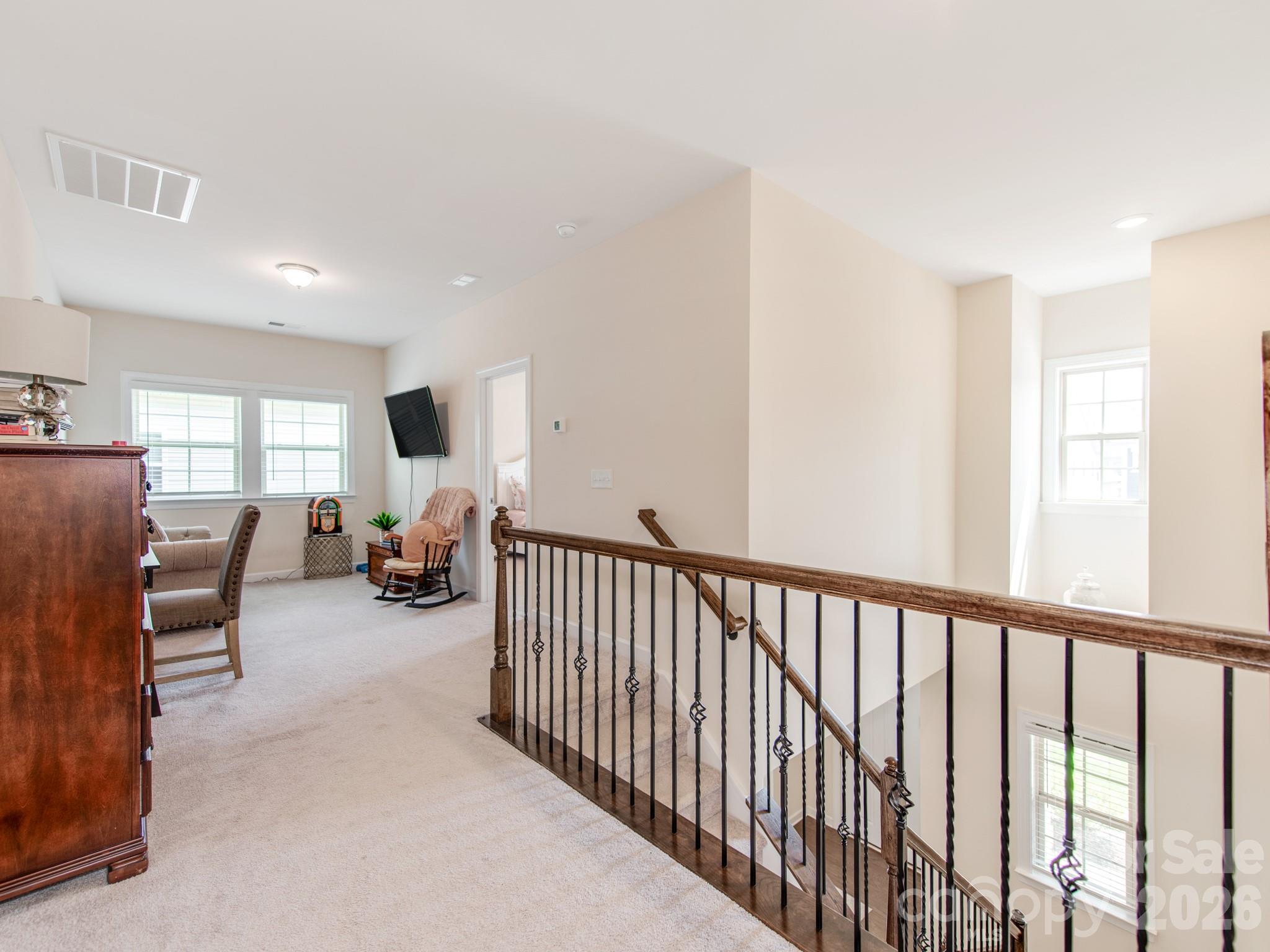 8022 Cornhill Avenue — Charlotte