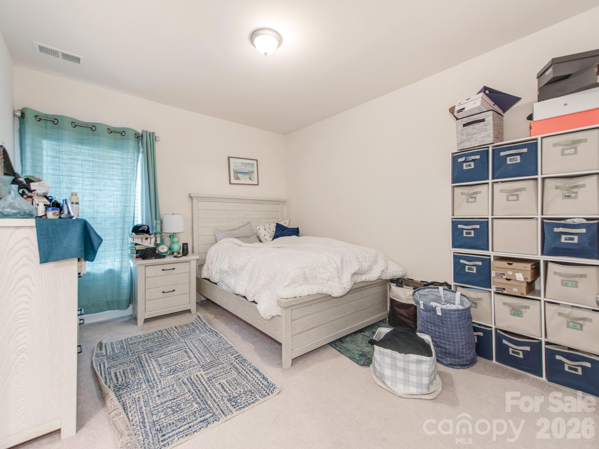 8022 Cornhill Avenue — Charlotte