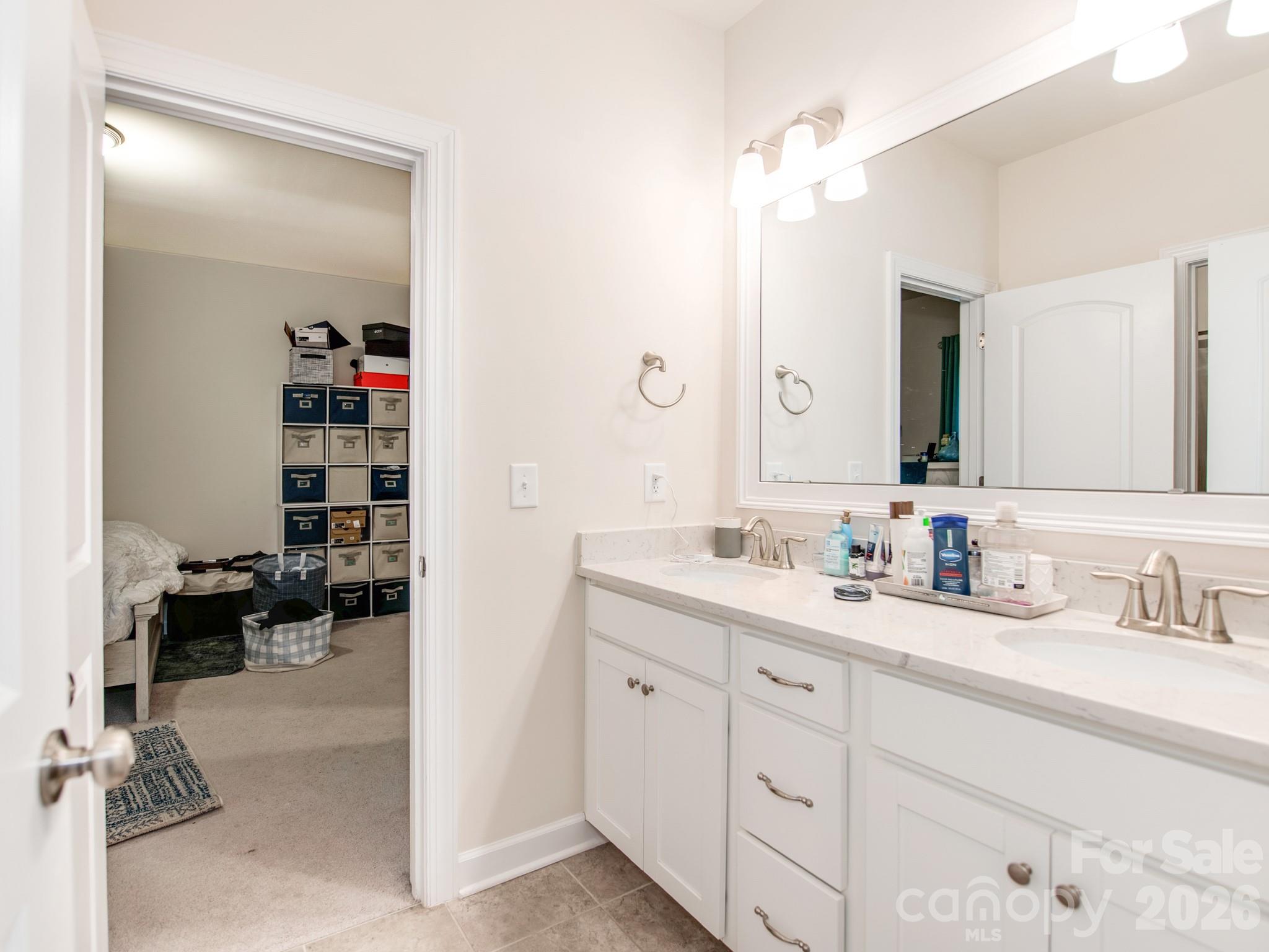8022 Cornhill Avenue — Charlotte