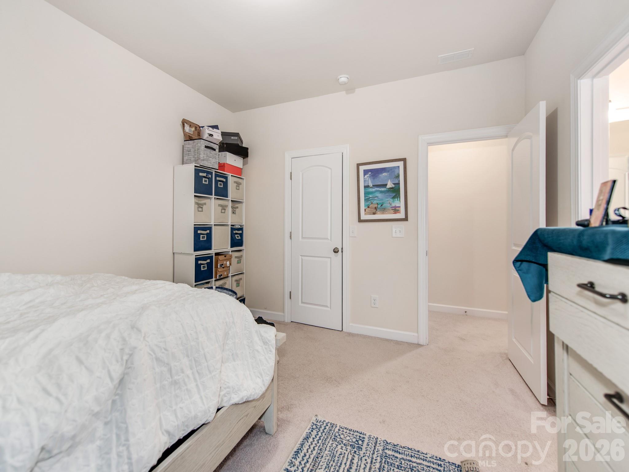 8022 Cornhill Avenue — Charlotte