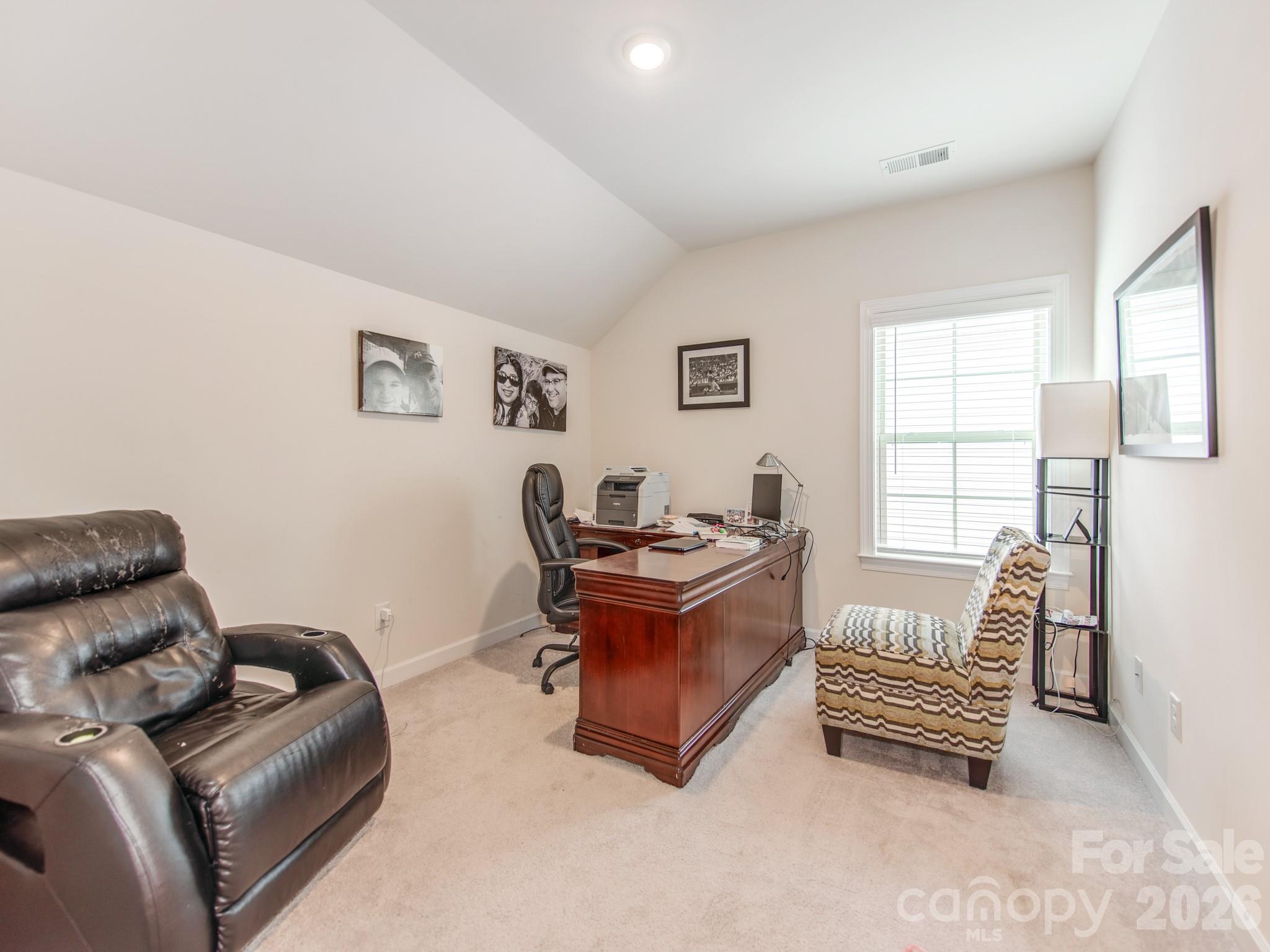 8022 Cornhill Avenue — Charlotte