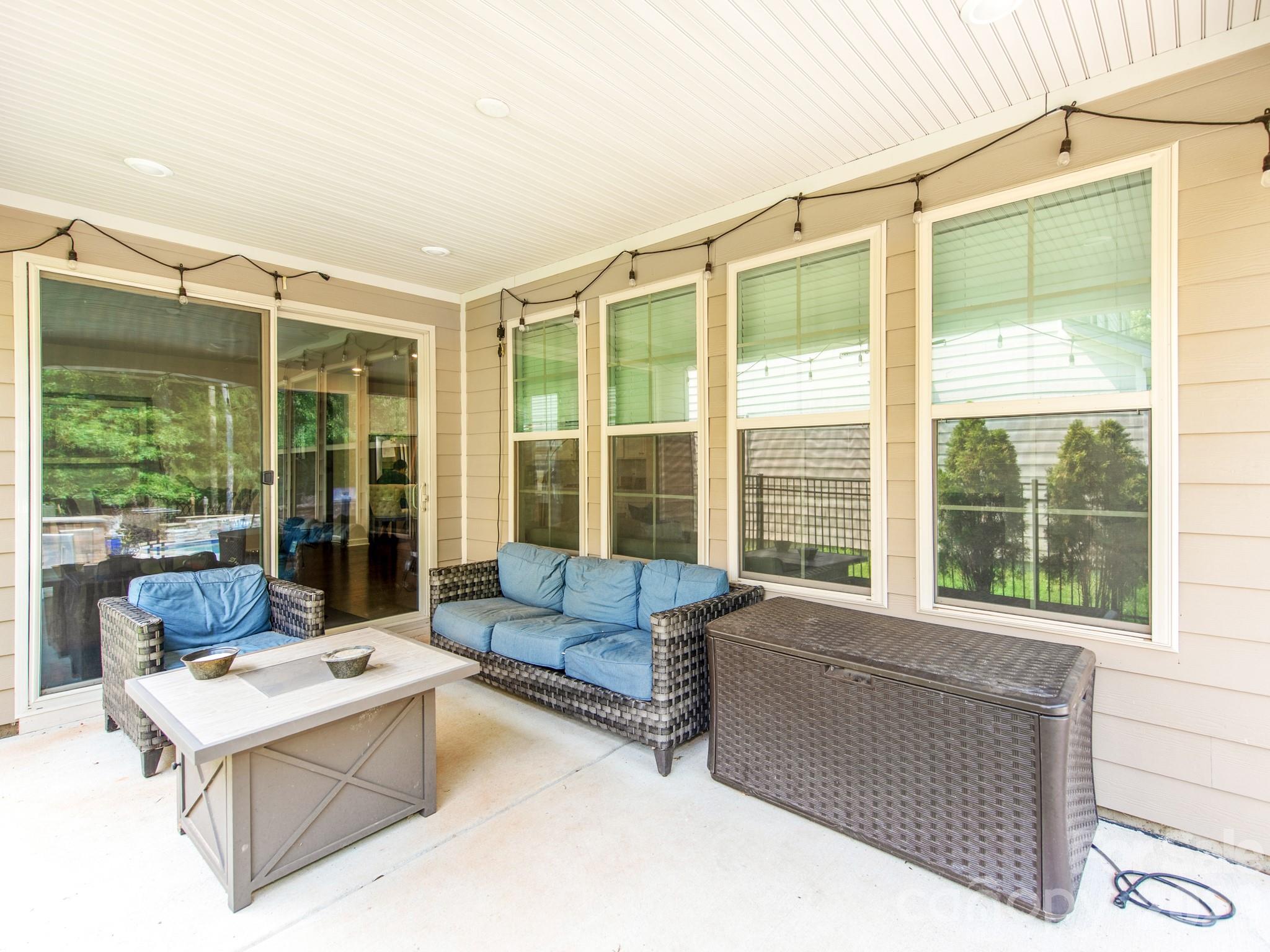 8022 Cornhill Avenue — Charlotte