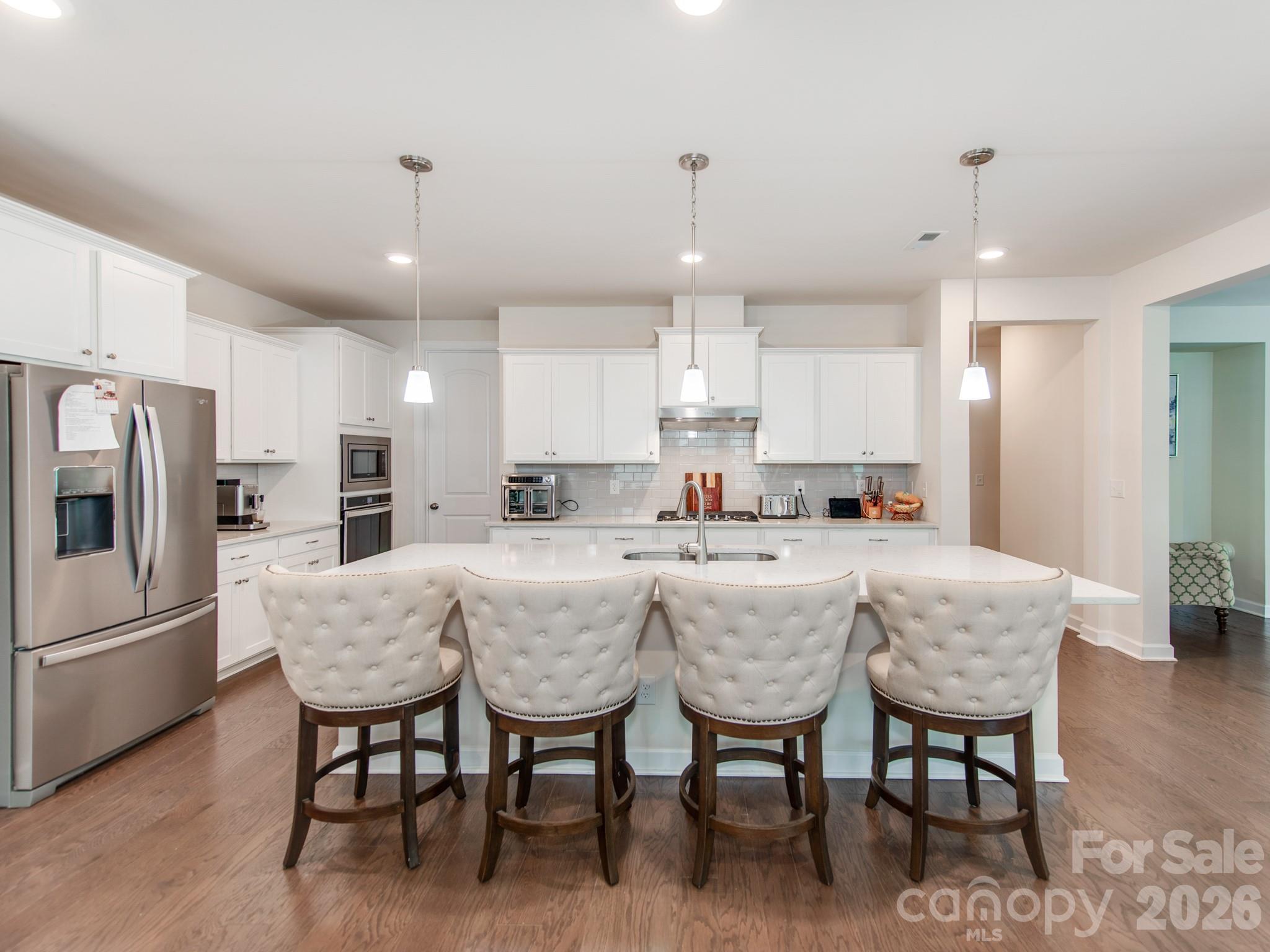 8022 Cornhill Avenue — Charlotte