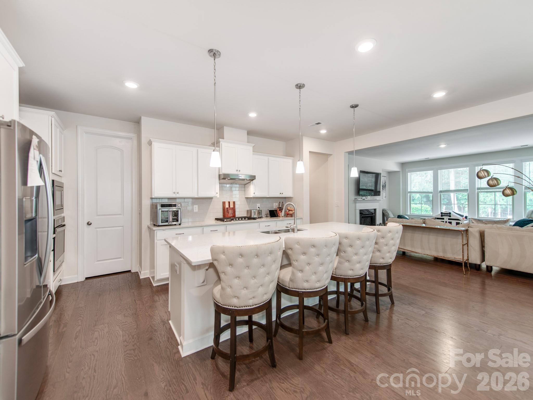 8022 Cornhill Avenue — Charlotte