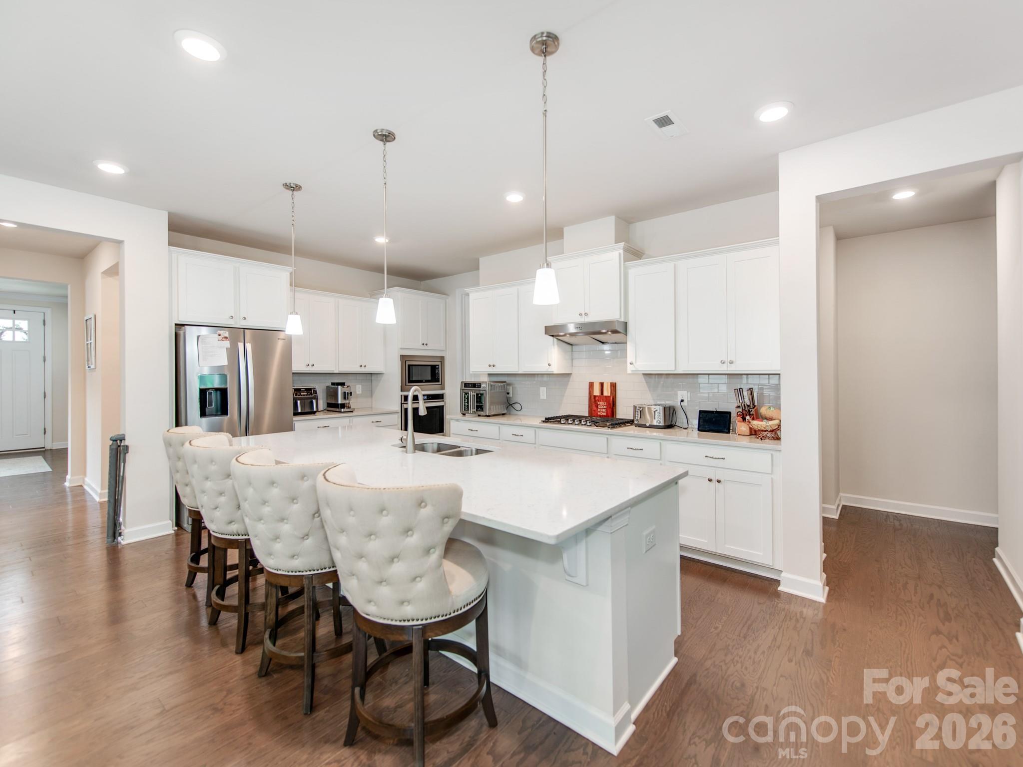 8022 Cornhill Avenue — Charlotte