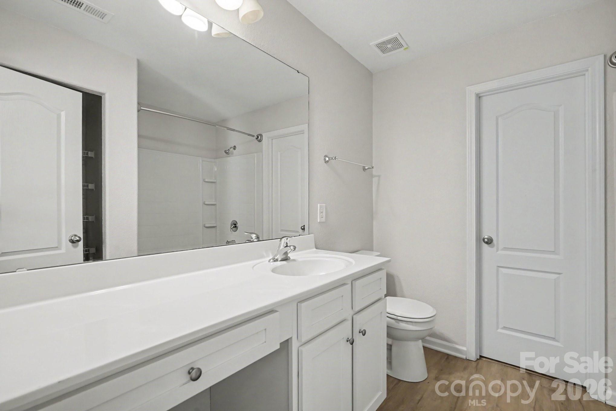 3915 Rosfield Drive — Charlotte
