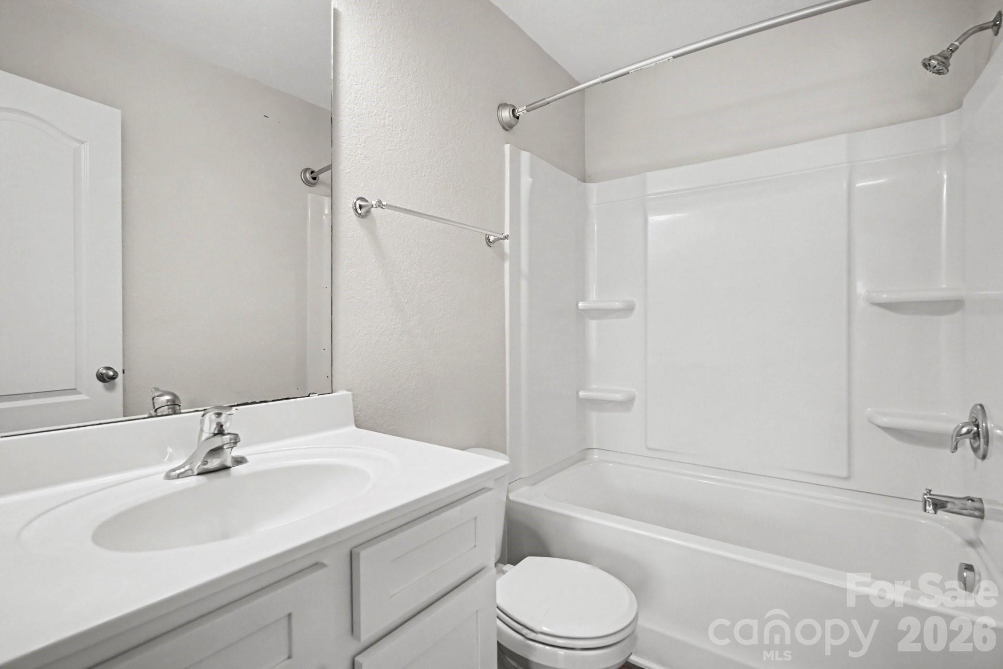 3915 Rosfield Drive — Charlotte