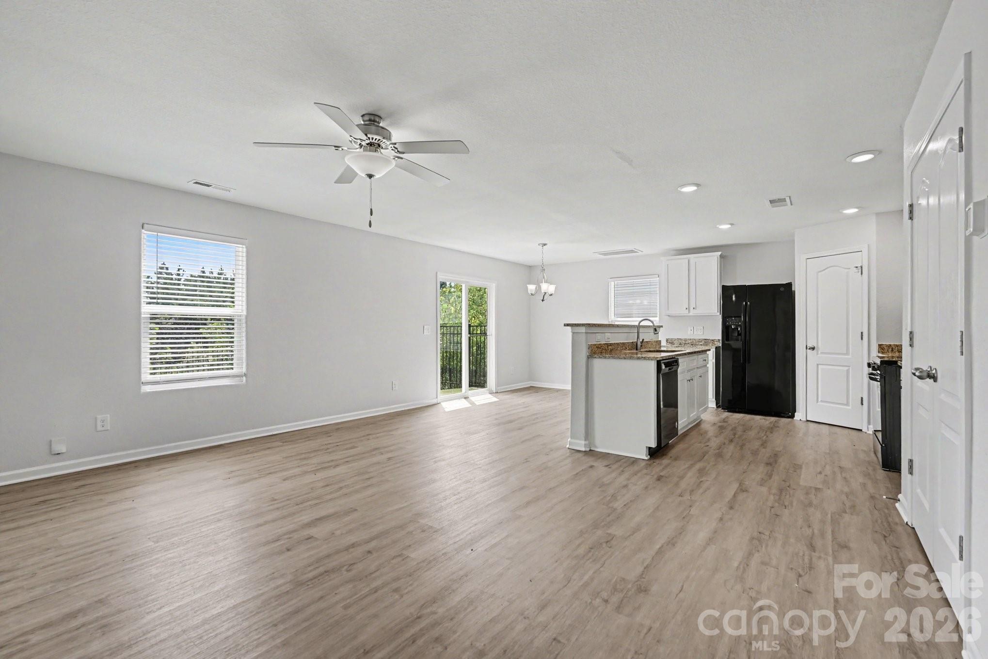 3915 Rosfield Drive — Charlotte