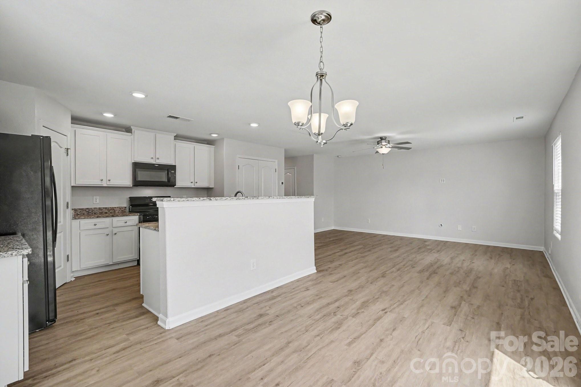 3915 Rosfield Drive — Charlotte