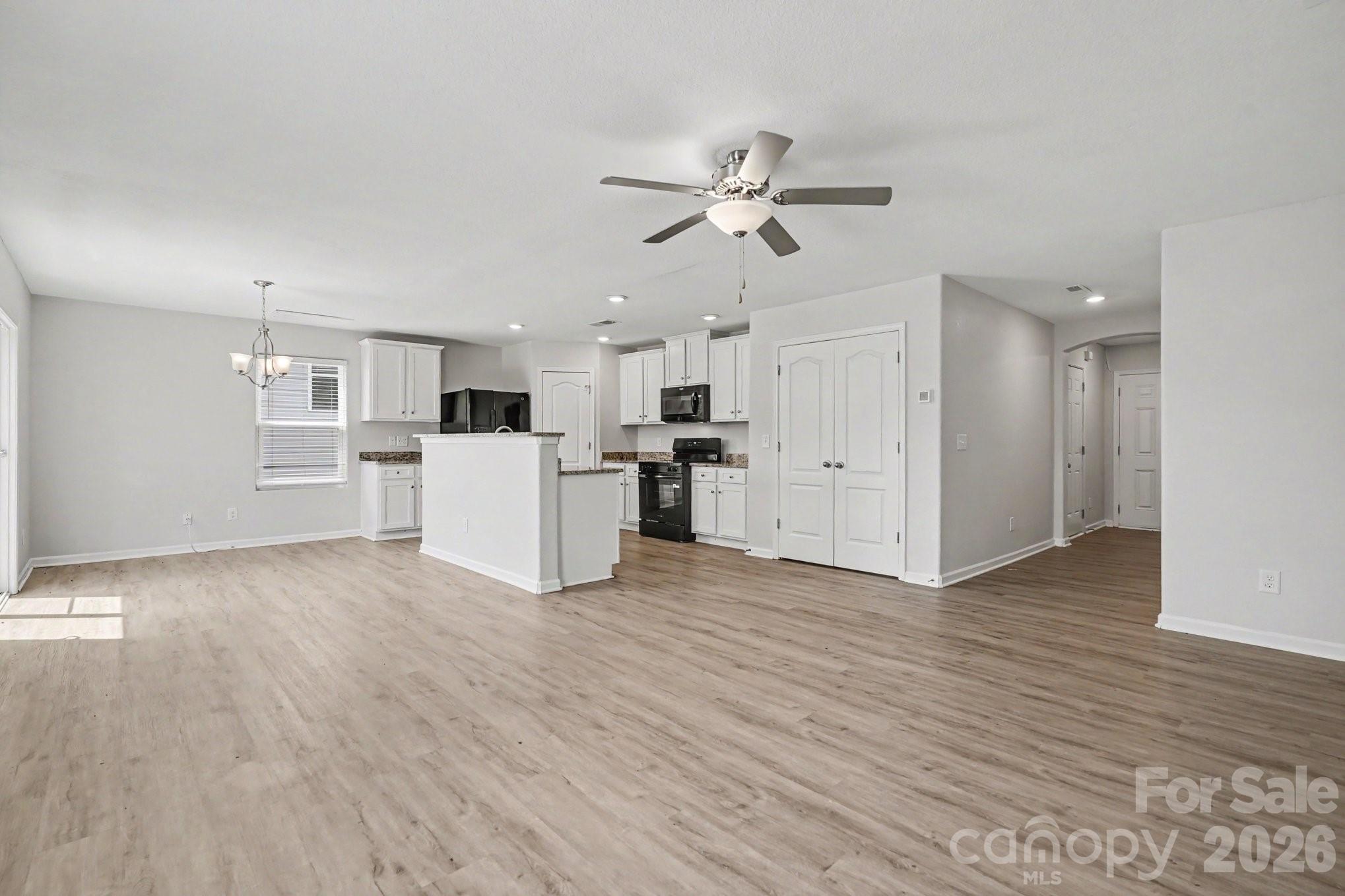 3915 Rosfield Drive — Charlotte