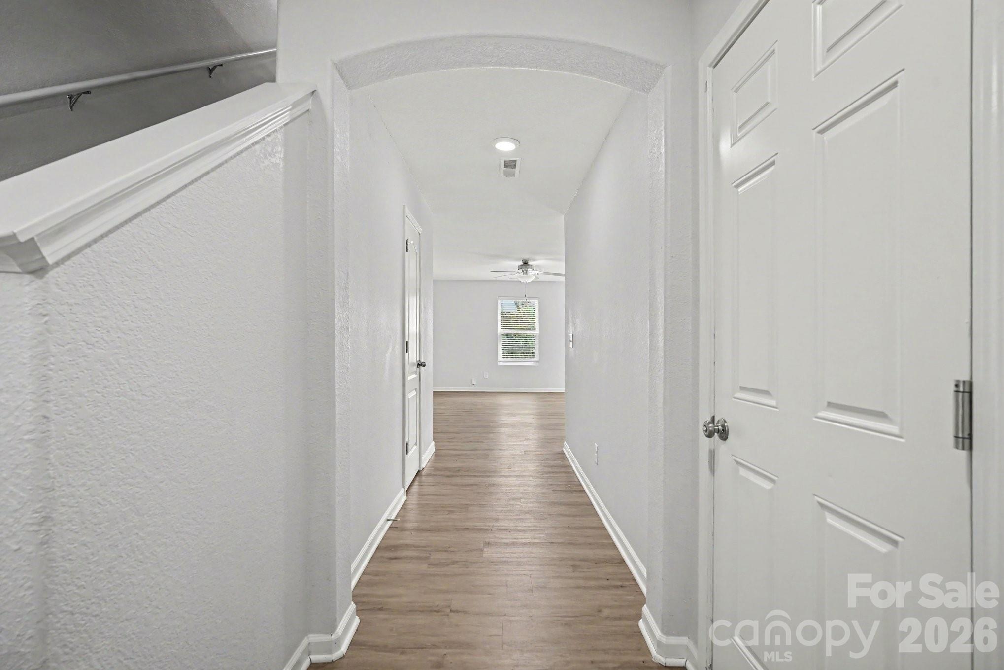 3915 Rosfield Drive — Charlotte