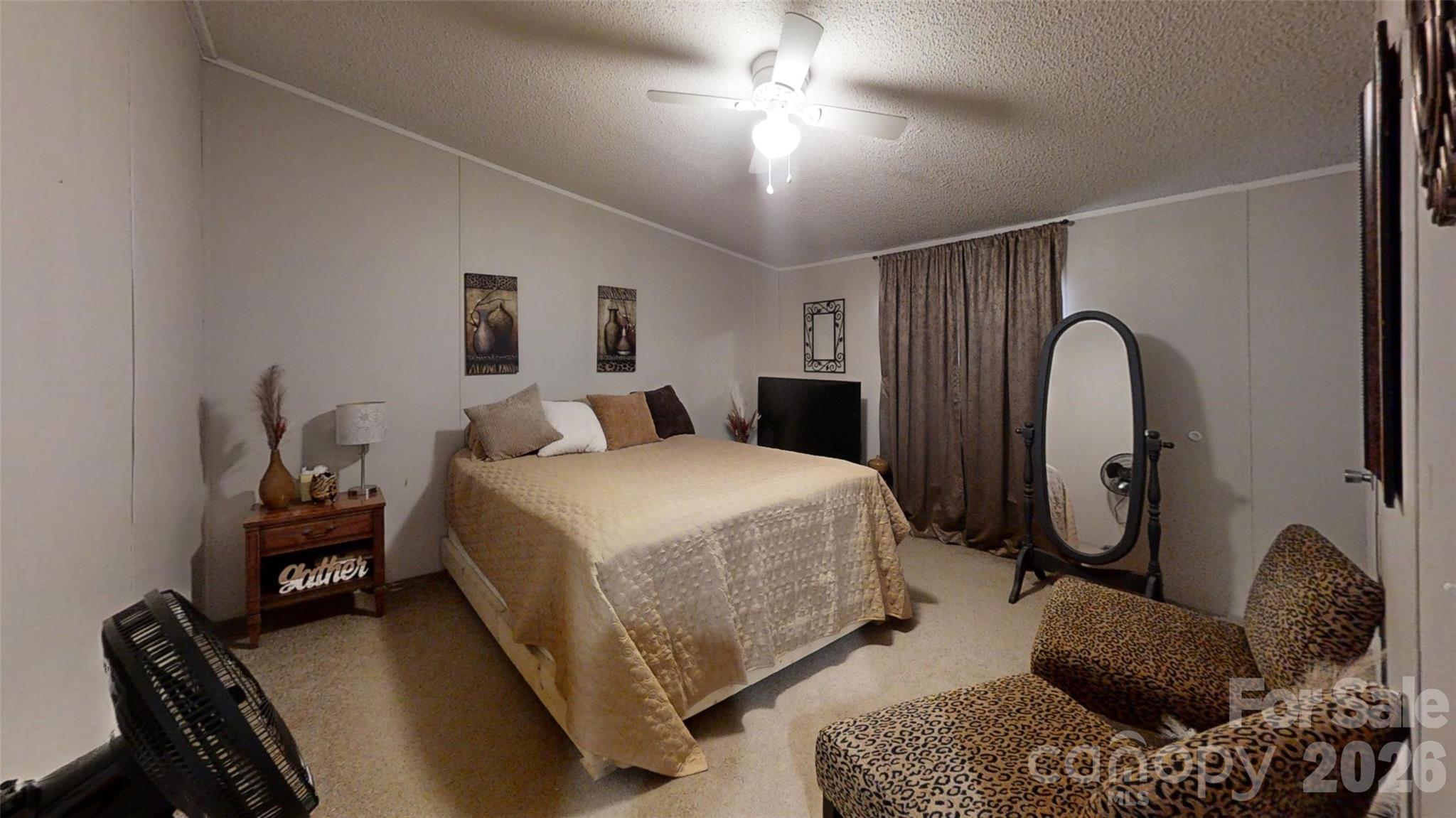 4634 Asbury Church Road — Lincolnton