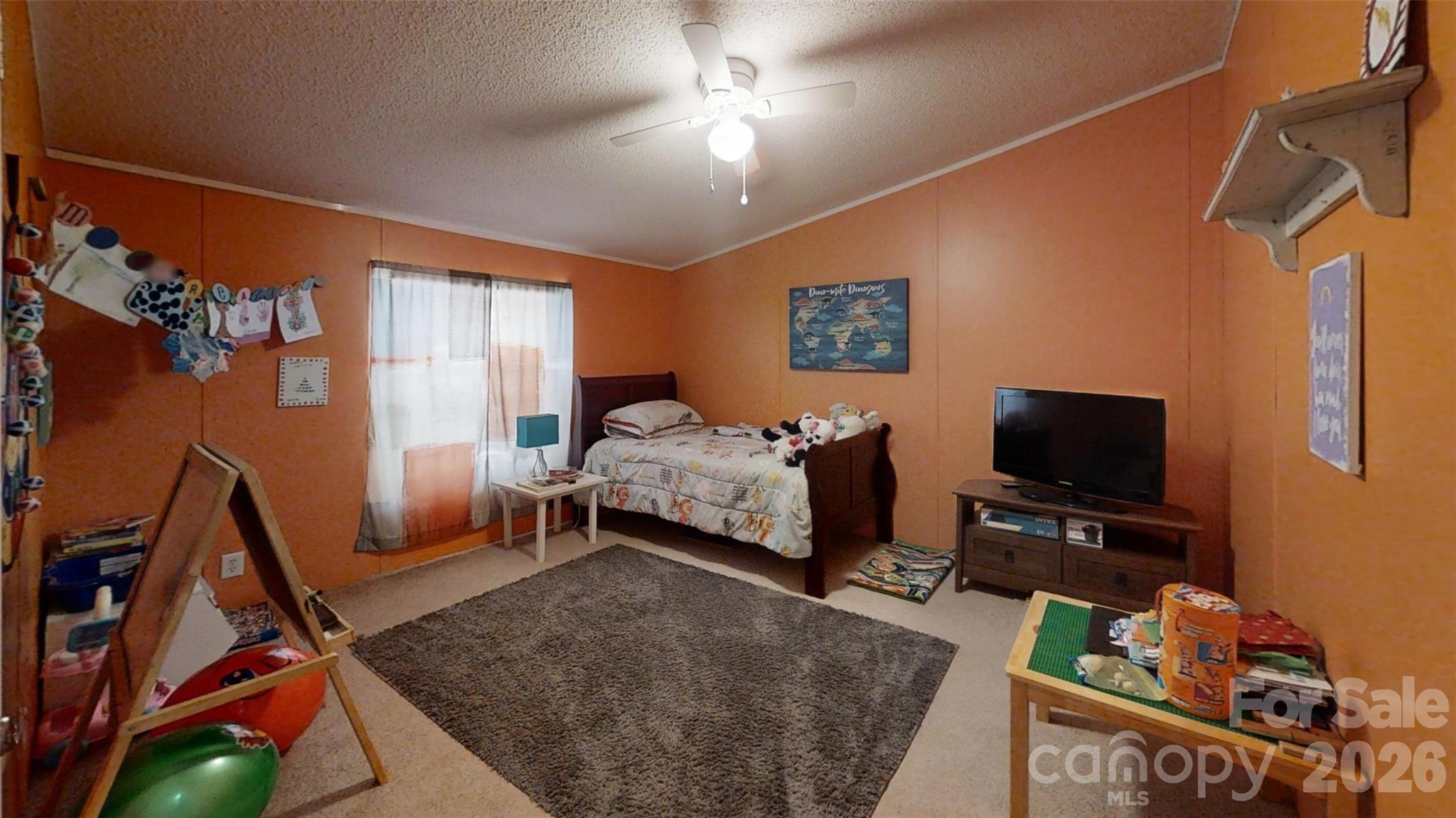 4634 Asbury Church Road — Lincolnton