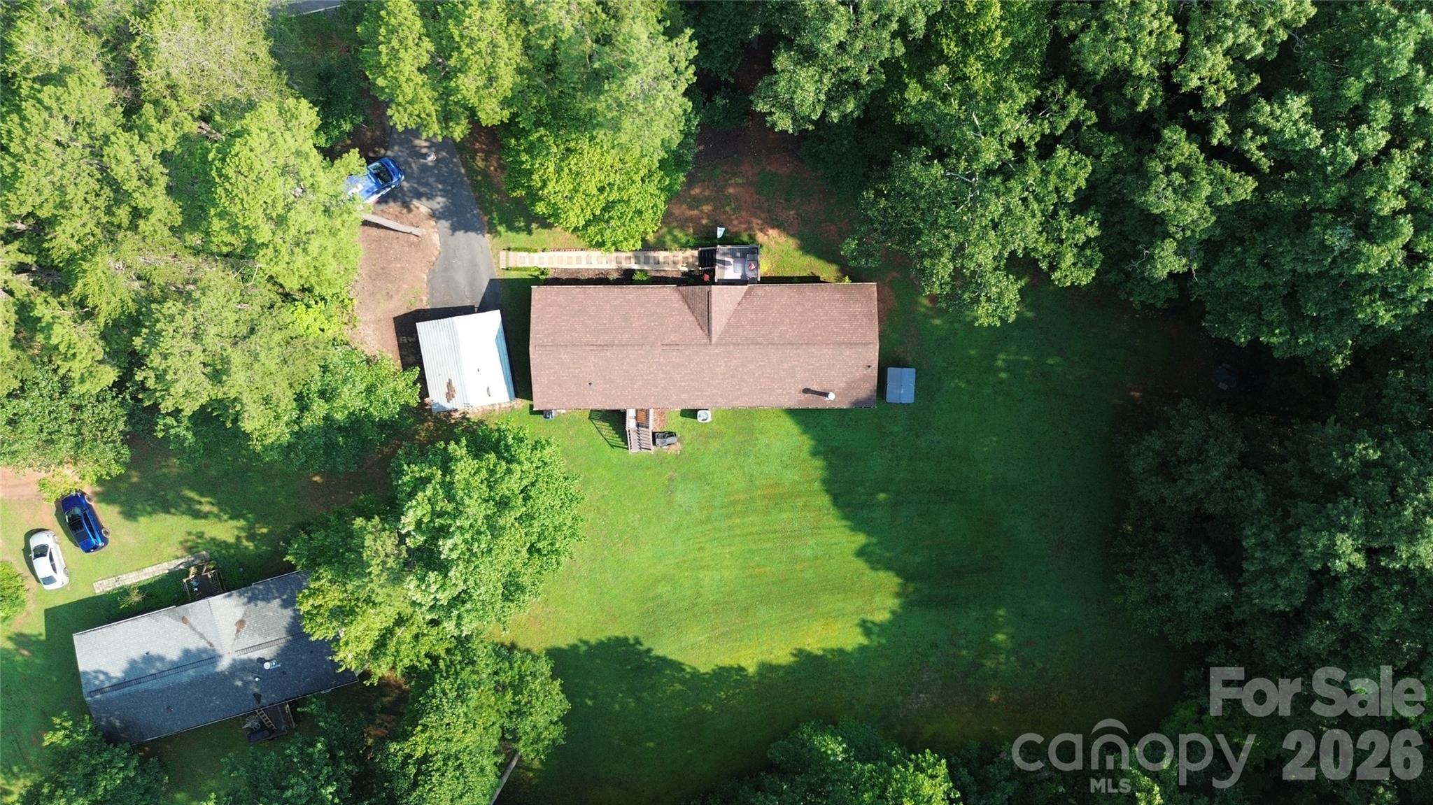 4634 Asbury Church Road — Lincolnton