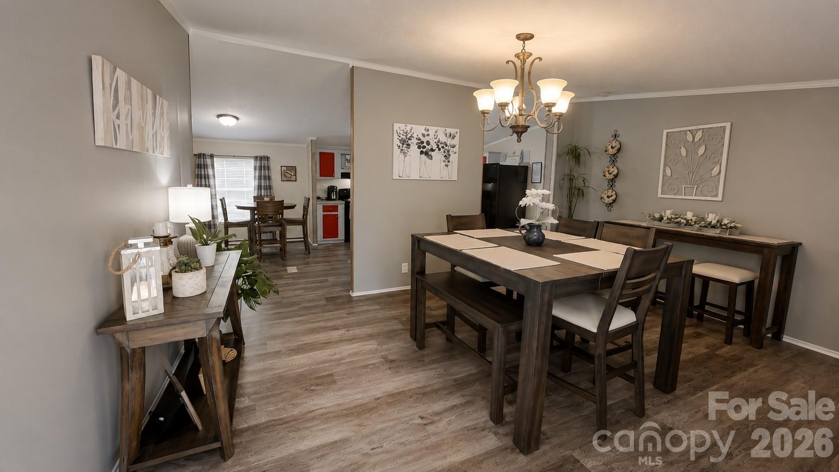 4634 Asbury Church Road — Lincolnton