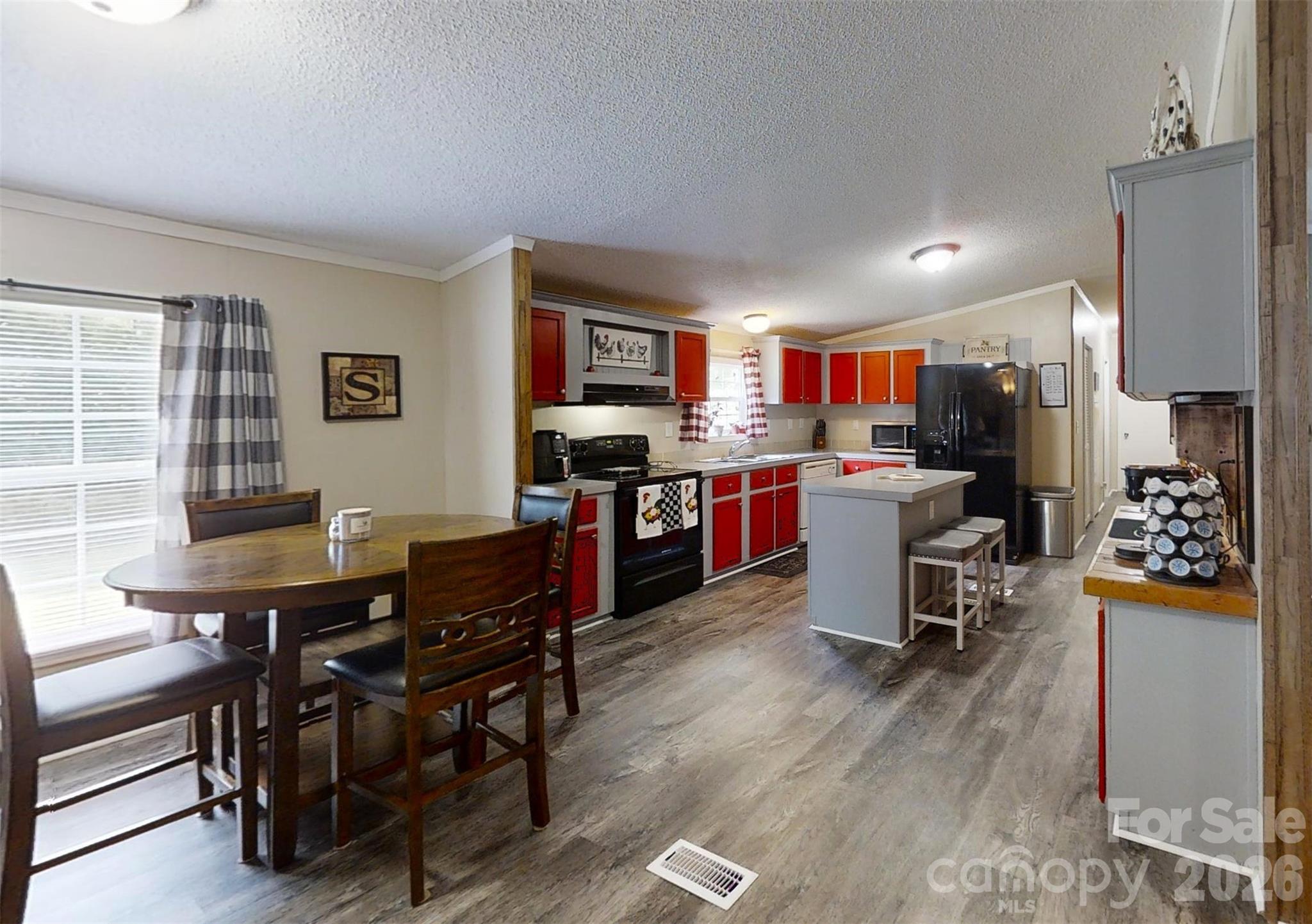 4634 Asbury Church Road — Lincolnton
