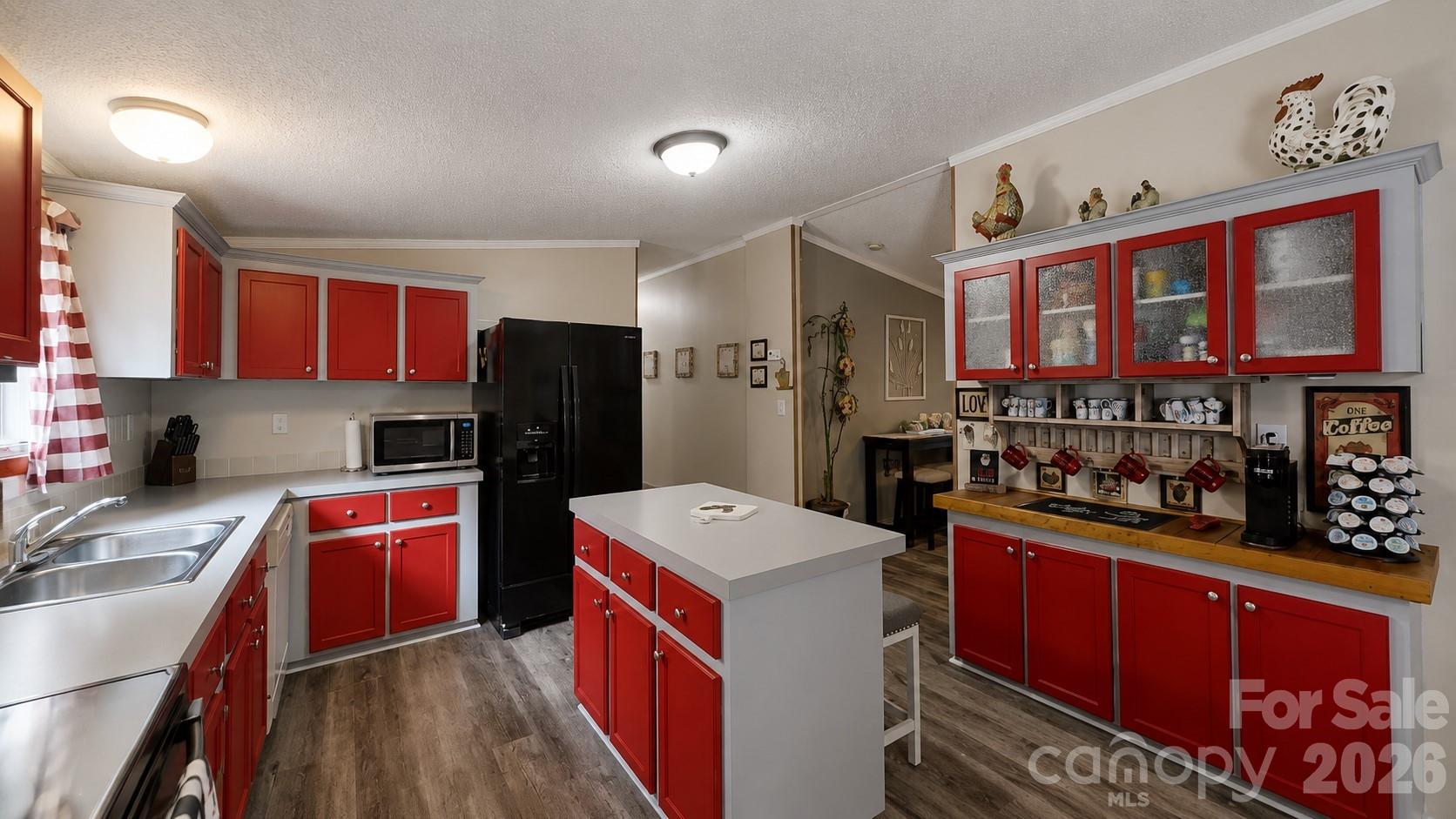 4634 Asbury Church Road — Lincolnton