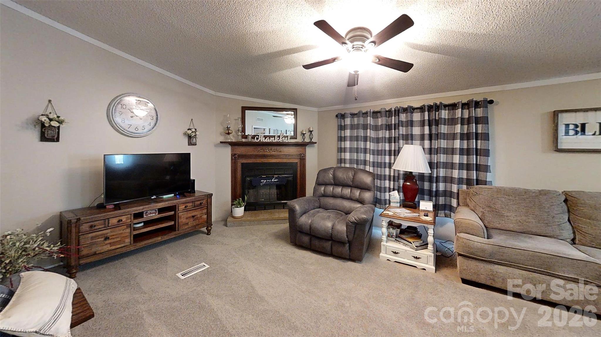 4634 Asbury Church Road — Lincolnton