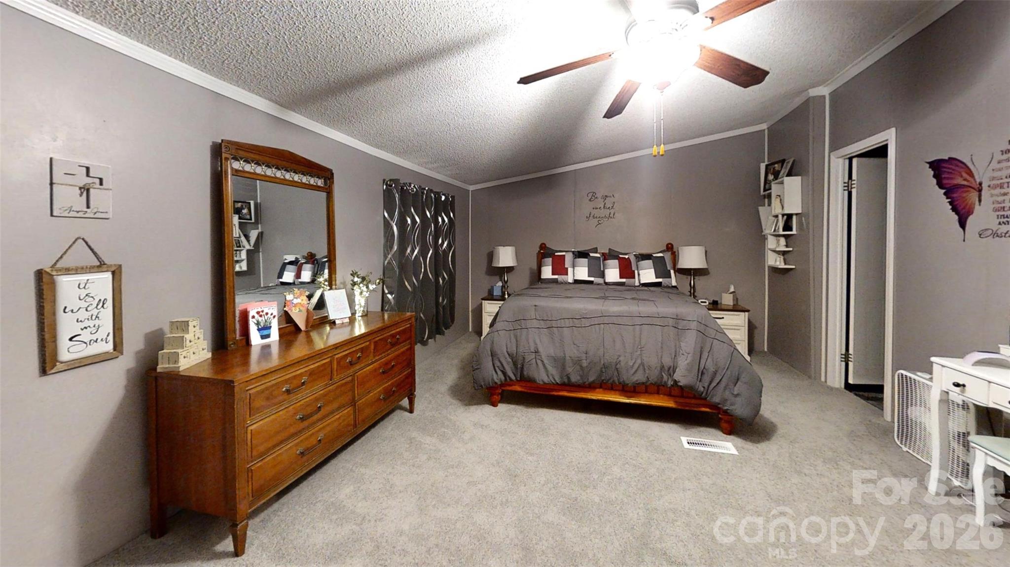 4634 Asbury Church Road — Lincolnton