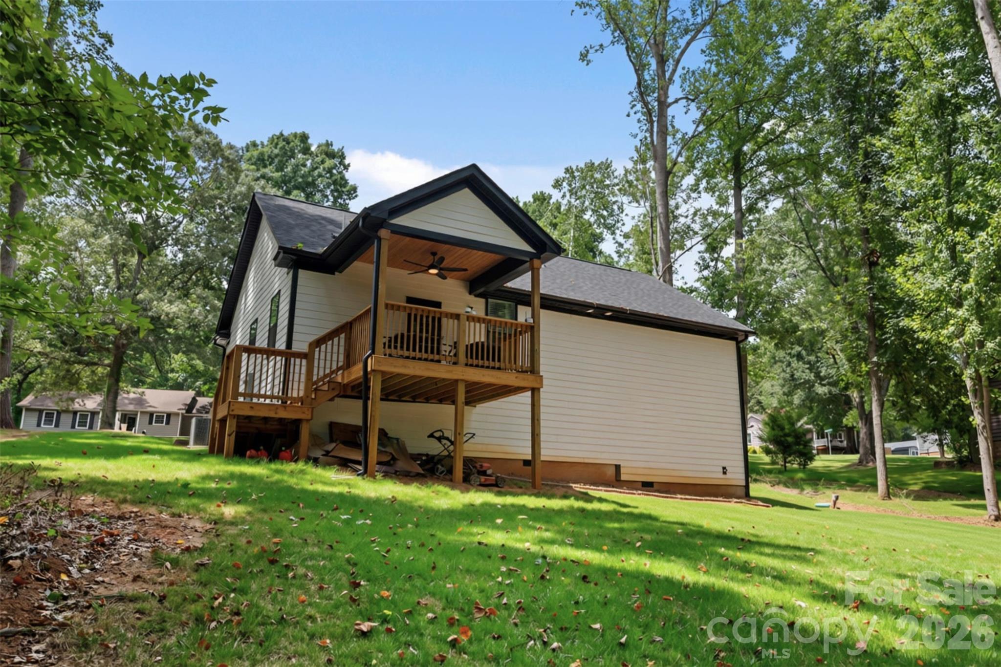 216 Briar Creek Road — Gastonia
