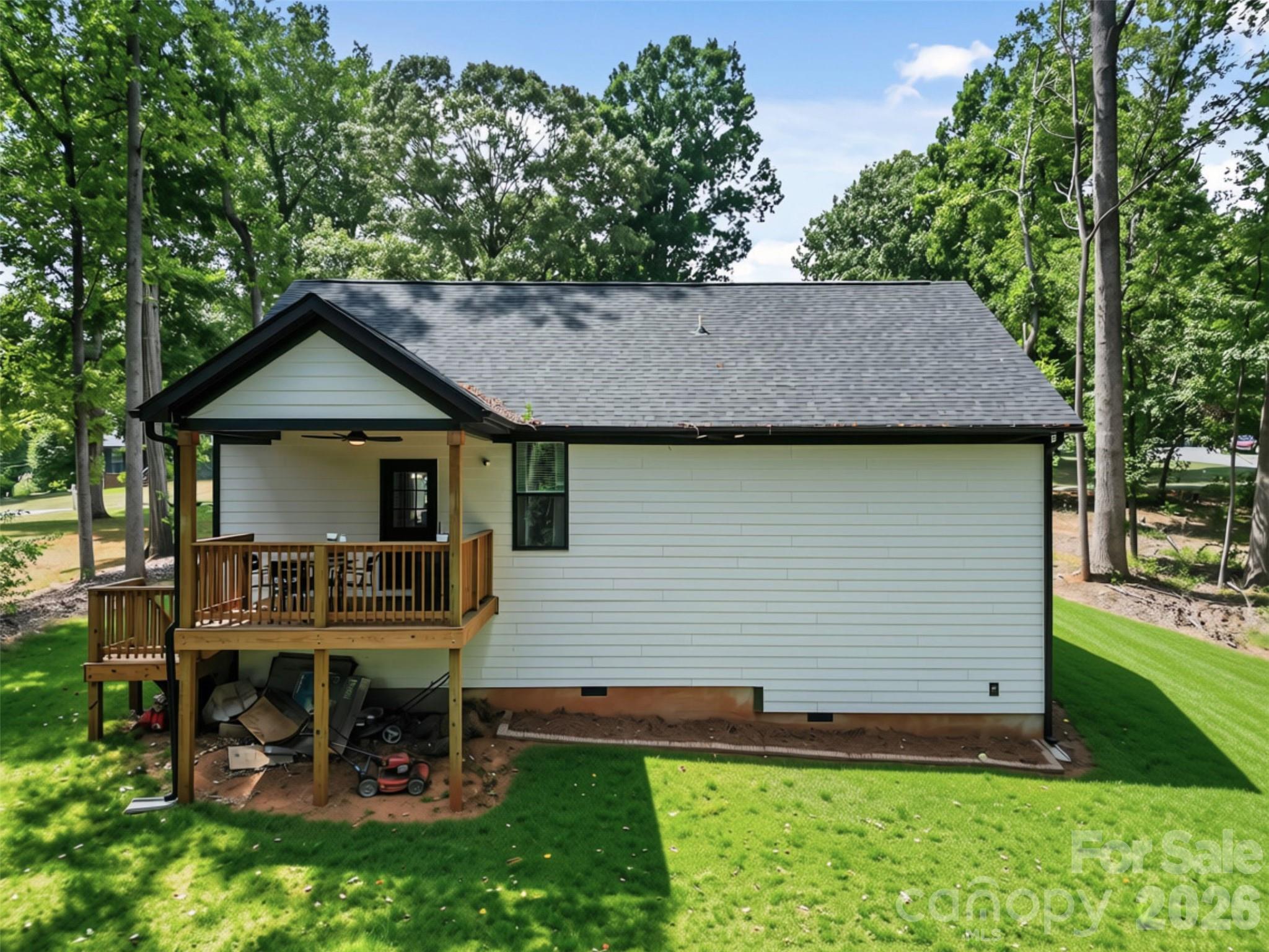 216 Briar Creek Road — Gastonia
