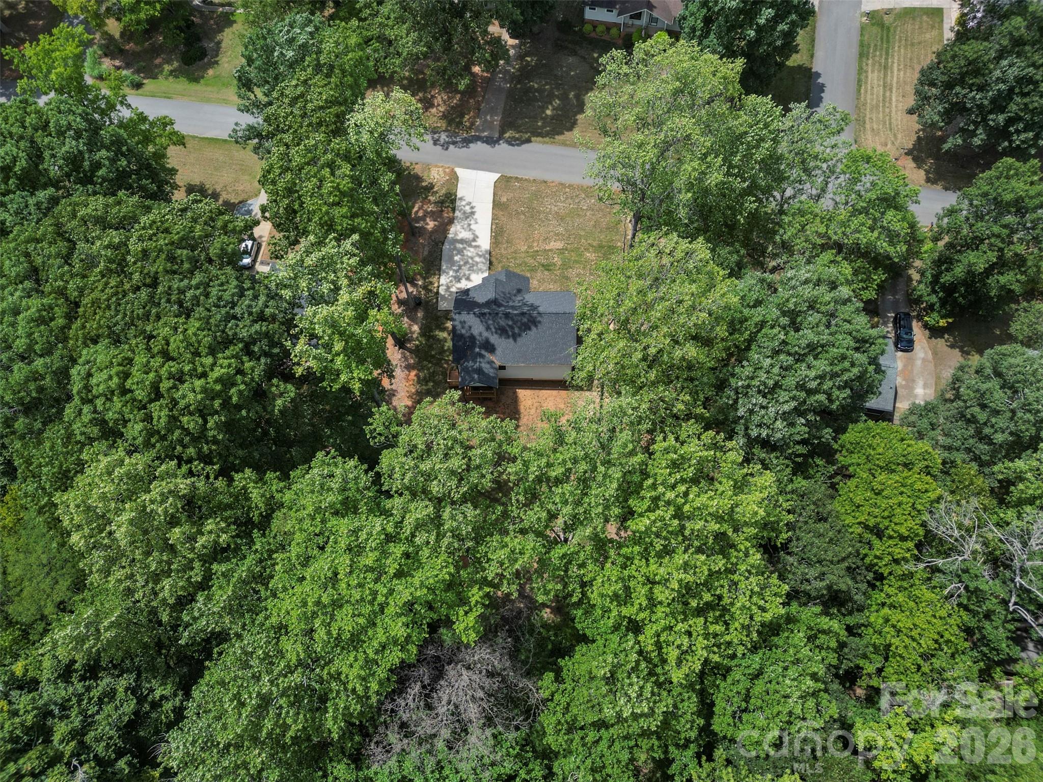 216 Briar Creek Road — Gastonia