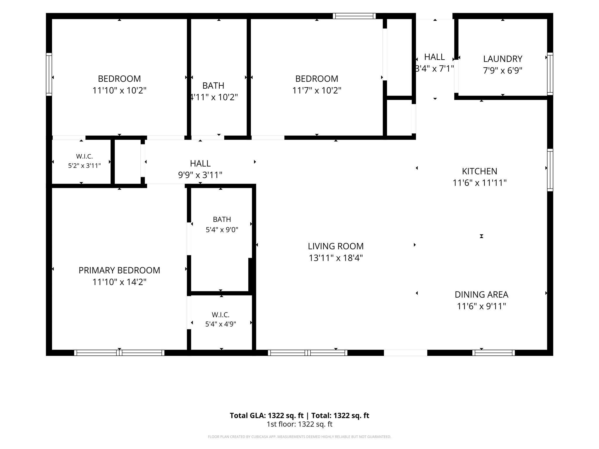 216 Briar Creek Road — Gastonia