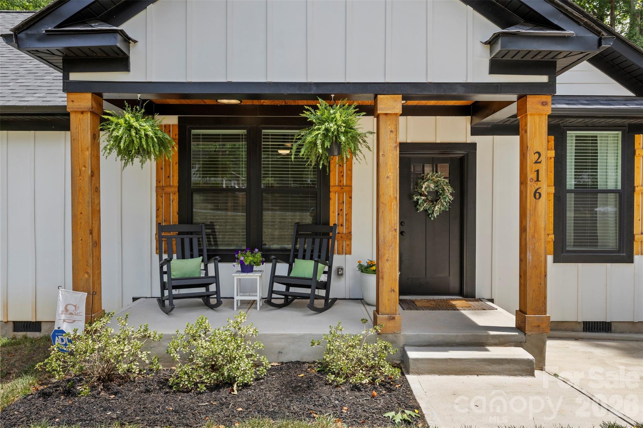 216 Briar Creek Road — Gastonia