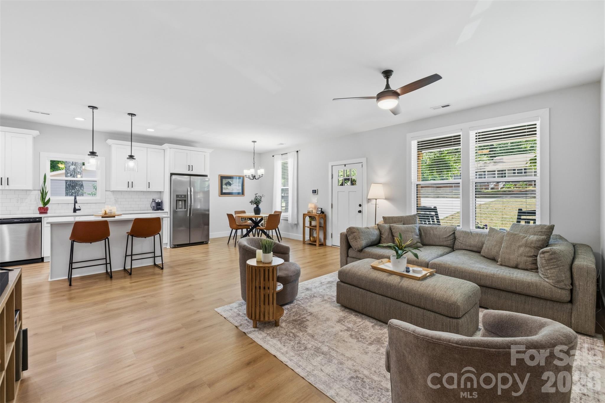216 Briar Creek Road — Gastonia