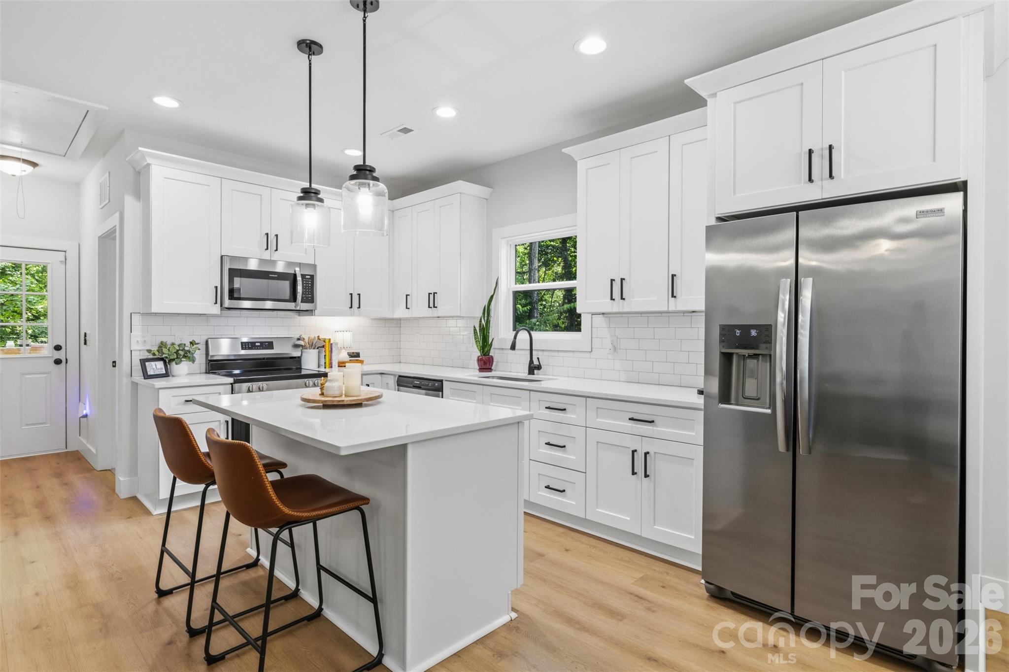 216 Briar Creek Road — Gastonia