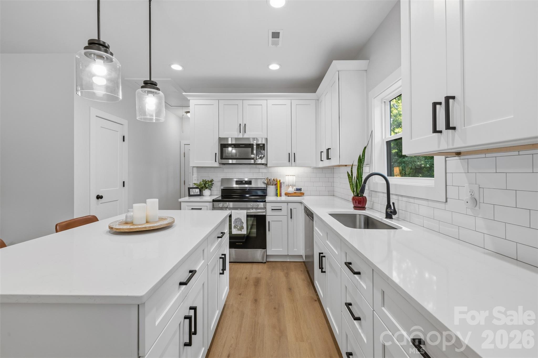 216 Briar Creek Road — Gastonia