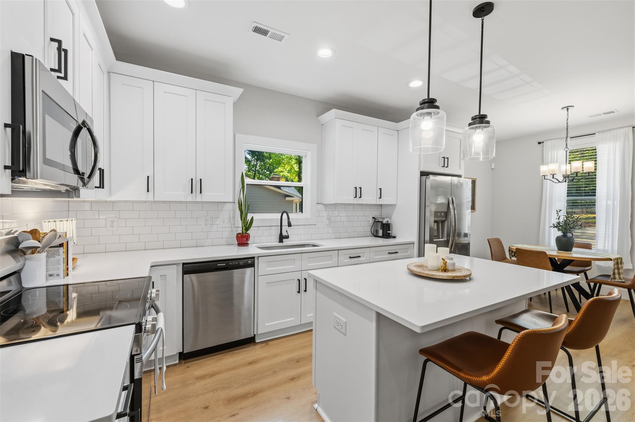 216 Briar Creek Road — Gastonia