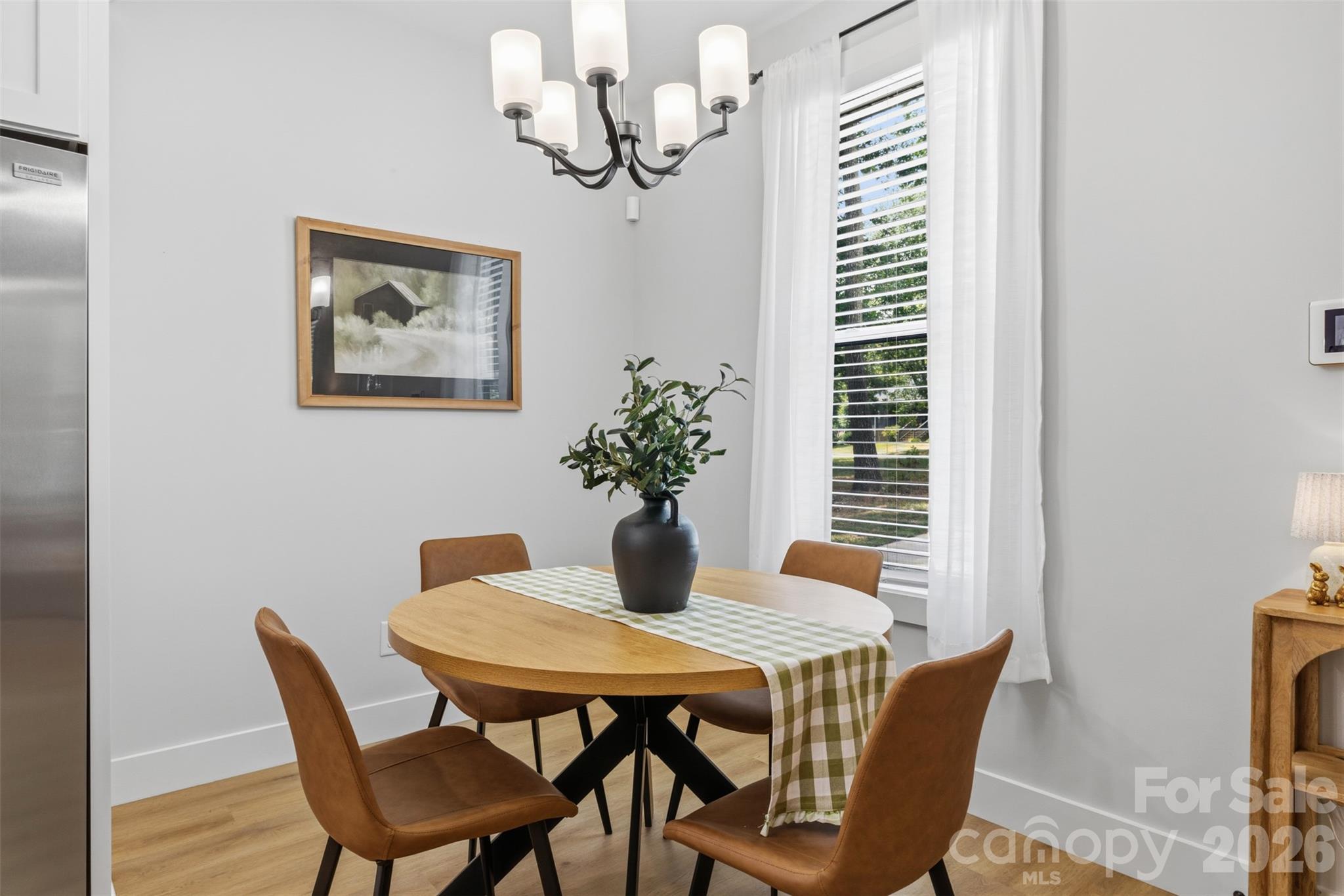216 Briar Creek Road — Gastonia