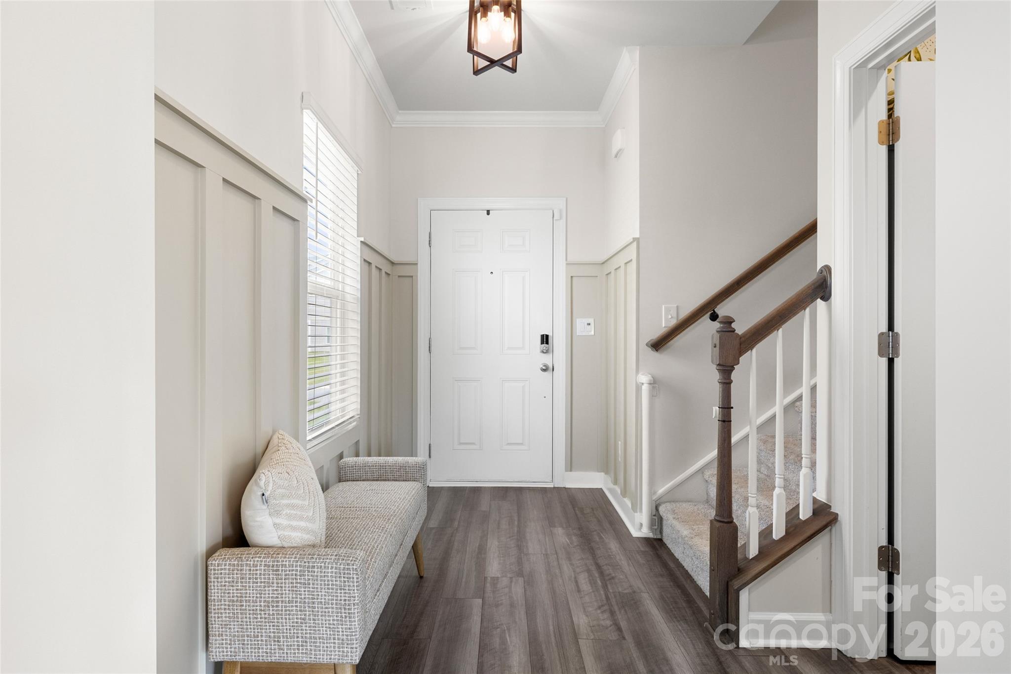 555 Palmarosa Street #126 — Fort Mill