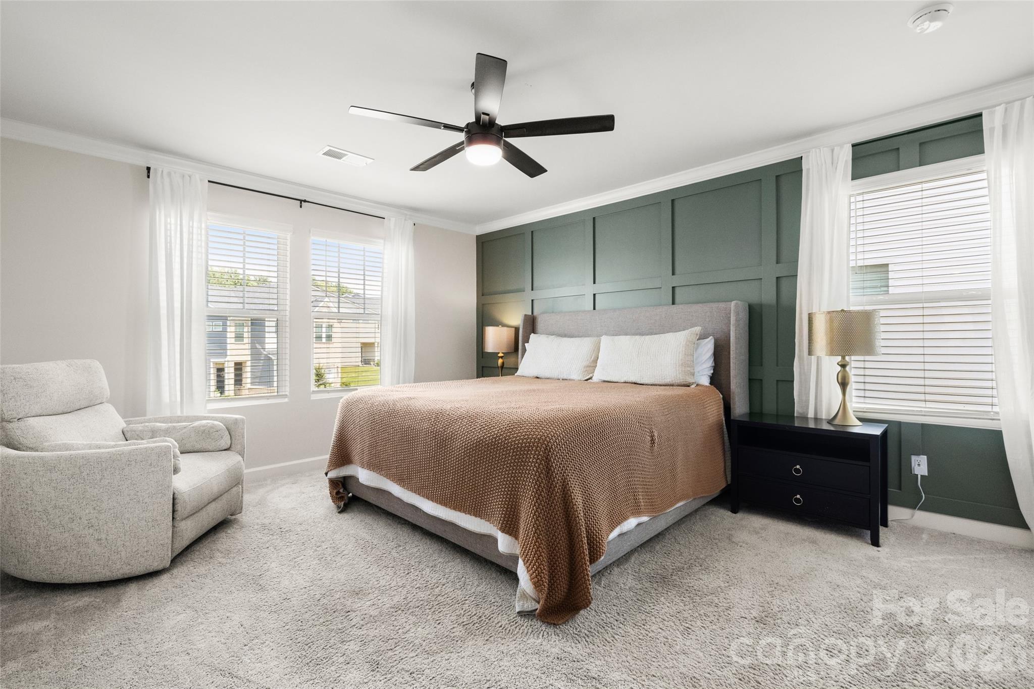 555 Palmarosa Street #126 — Fort Mill