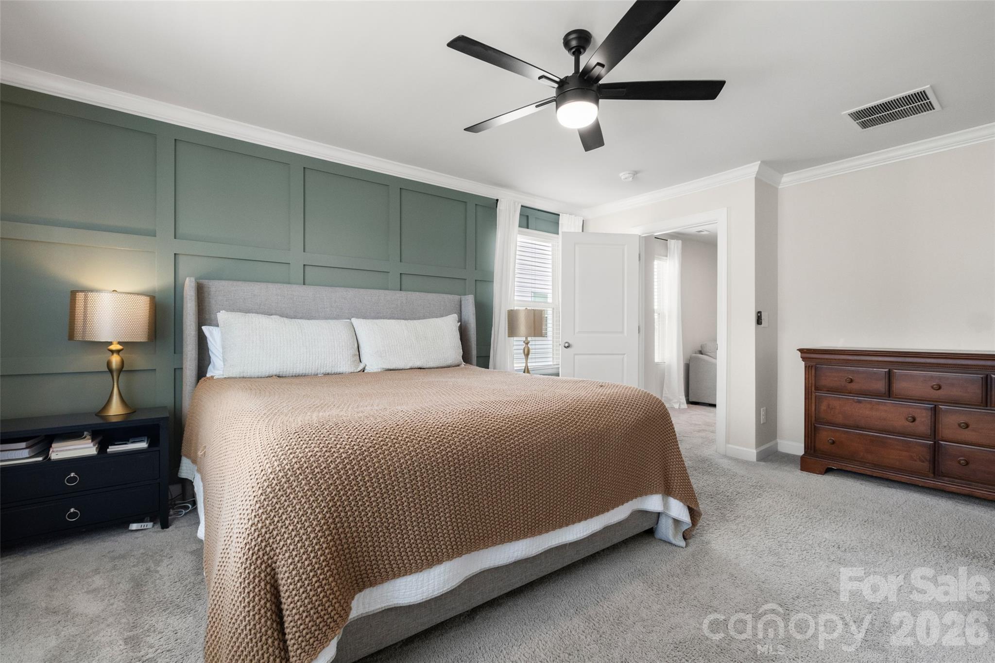 555 Palmarosa Street #126 — Fort Mill