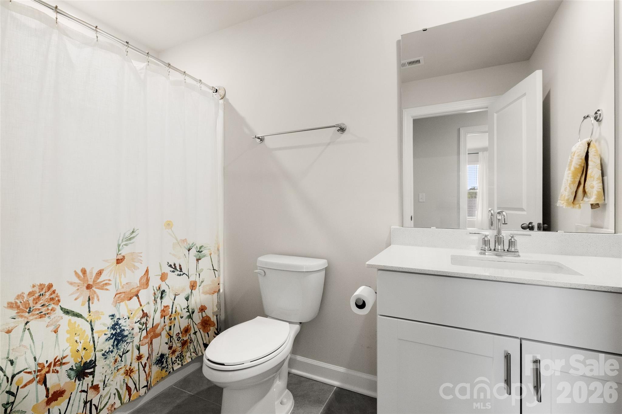 555 Palmarosa Street #126 — Fort Mill