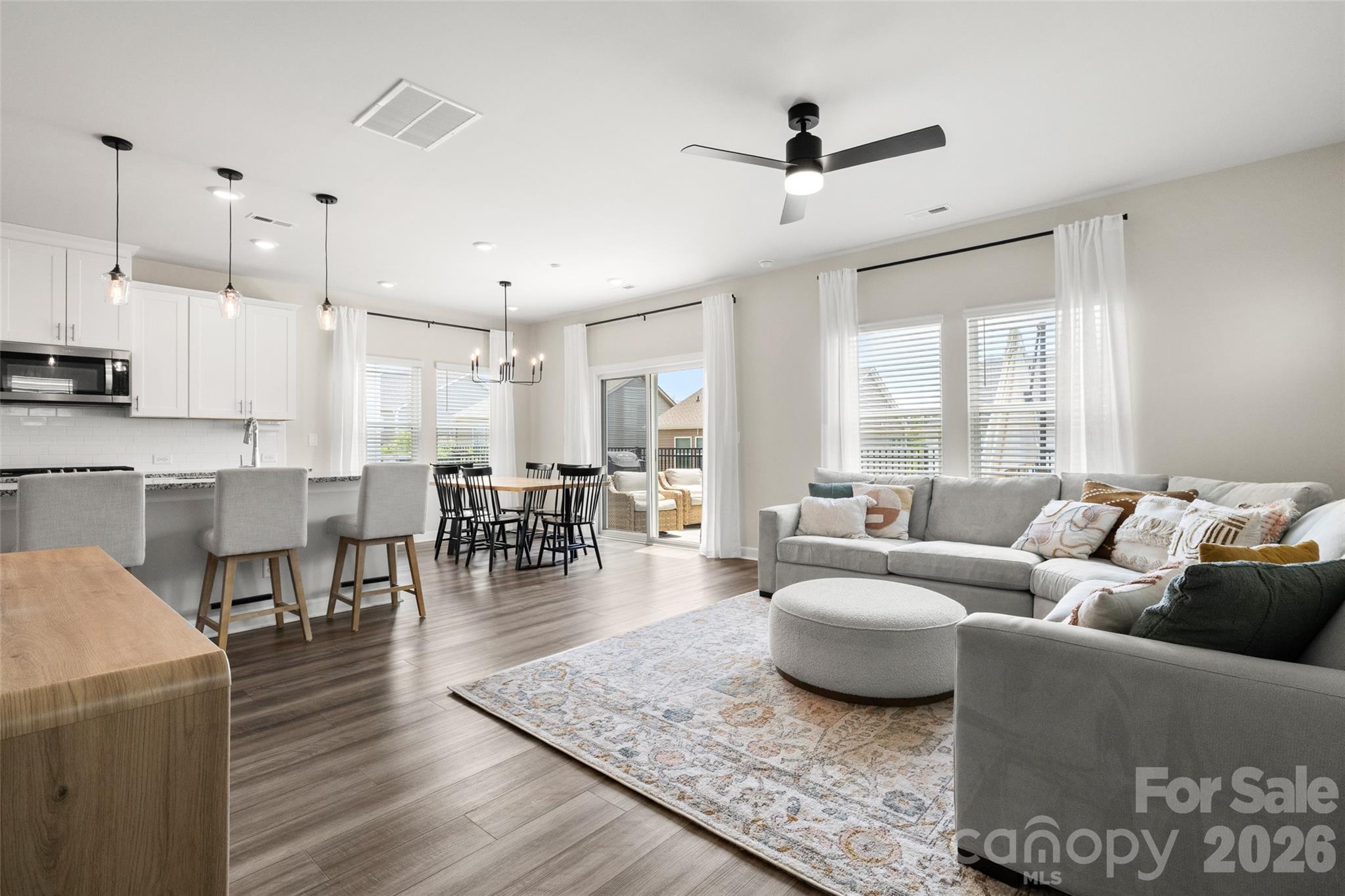 555 Palmarosa Street #126 — Fort Mill