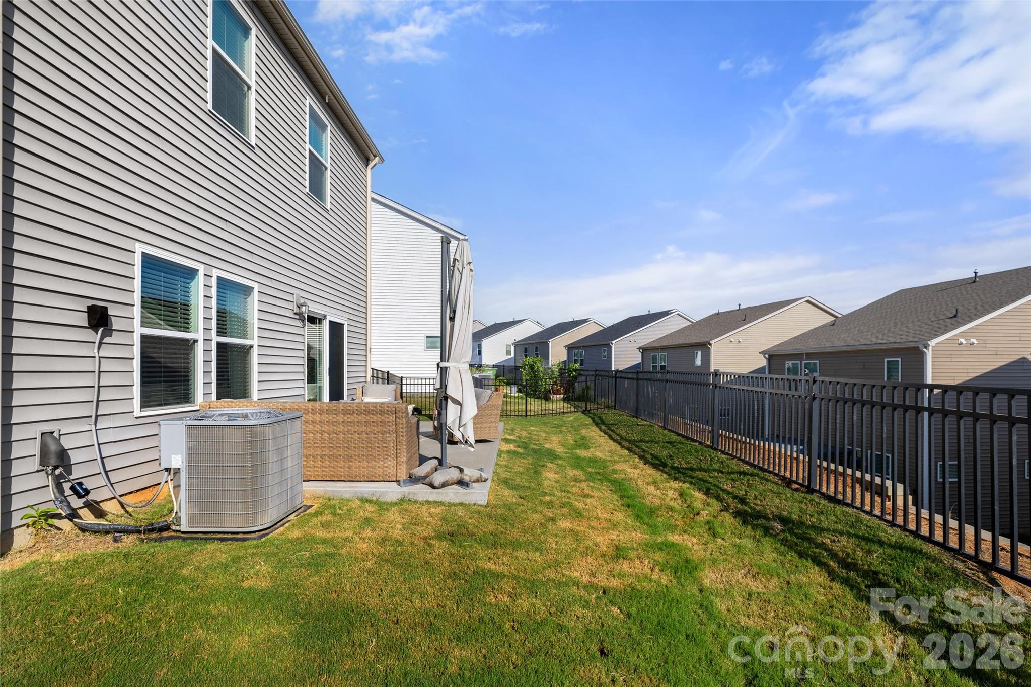 555 Palmarosa Street — Fort Mill