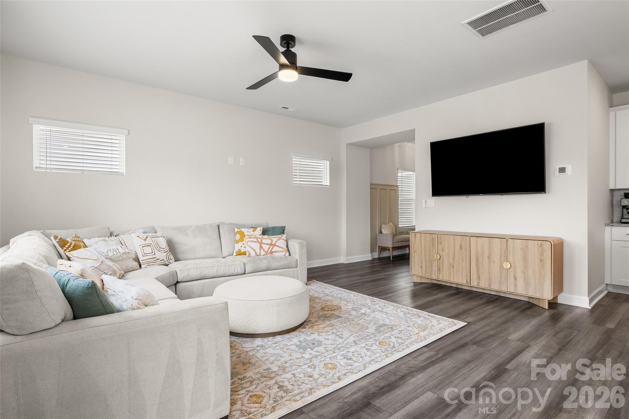 555 Palmarosa Street #126 — Fort Mill